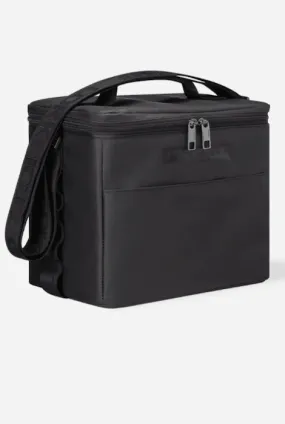 CORKCICLE MILLS 8 COOLER BAG BLACK