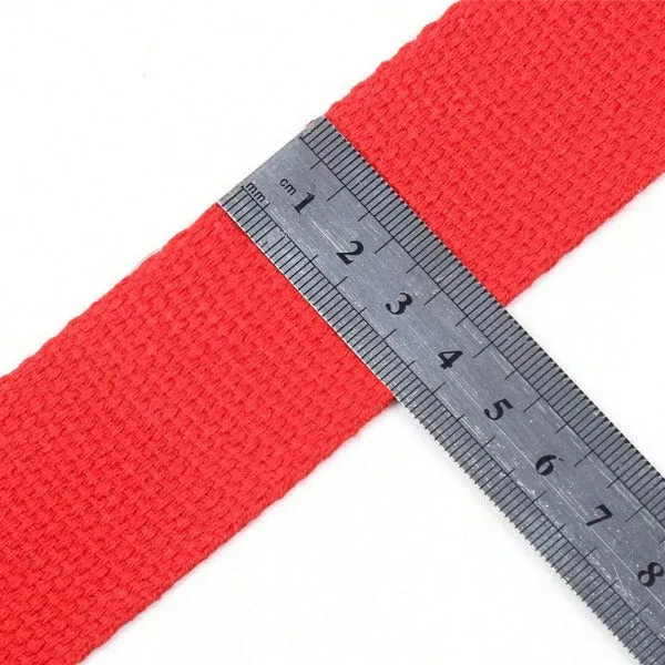 Cotton webbing replacement handle, Replacement Strap Bag Handle, Detachable Handle