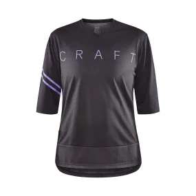 Craft 2023 Women's Core Offroad XT SS Jersey