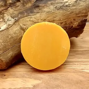 Curly Hair Shampoo Bar