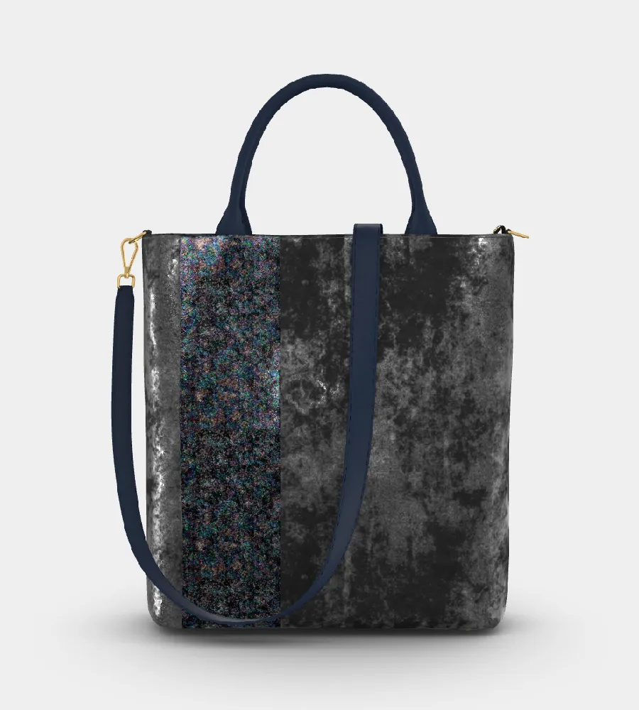 Custom Cambiare Tote Bag