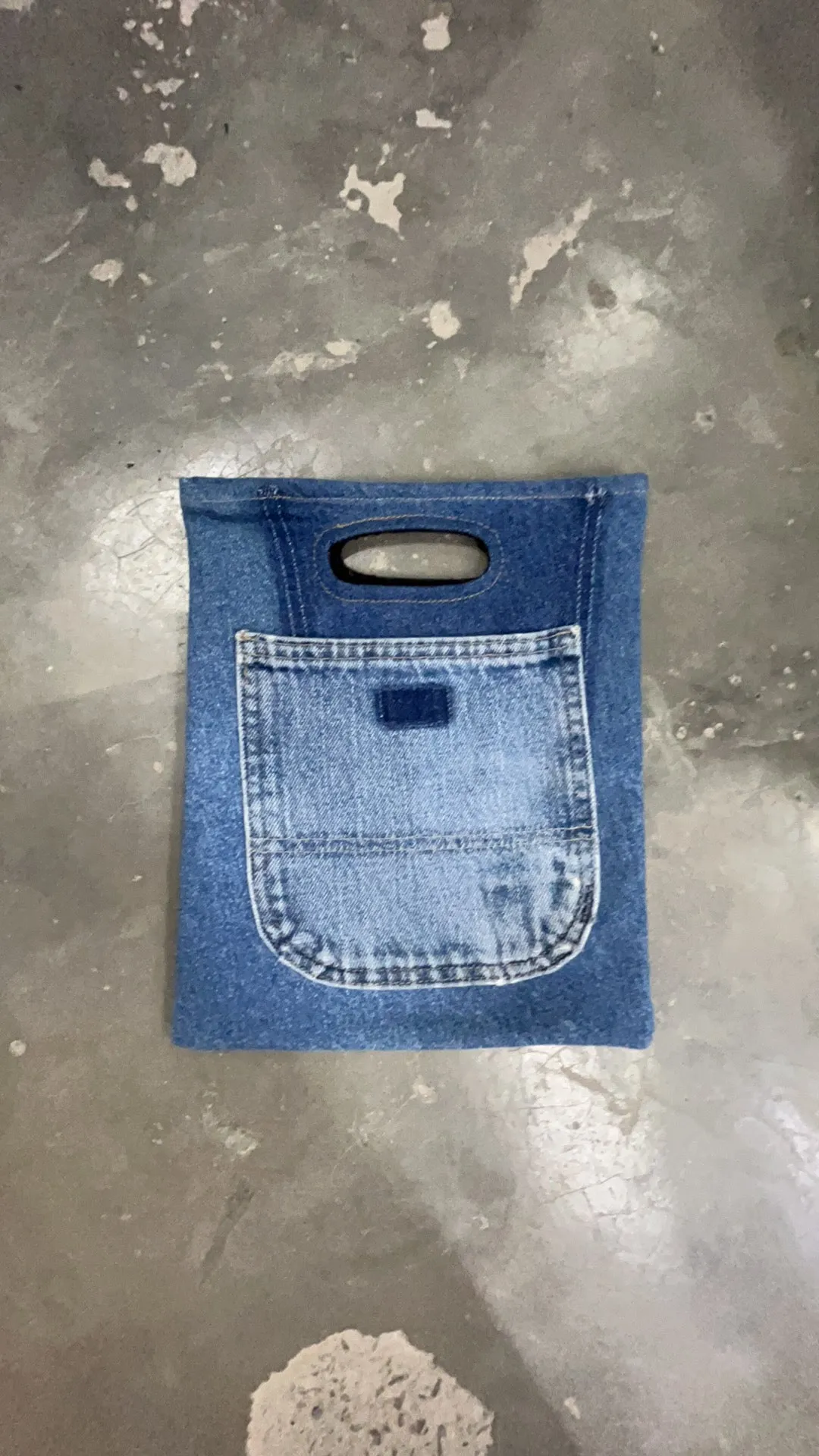 Custom handpick Mini Hand Bag