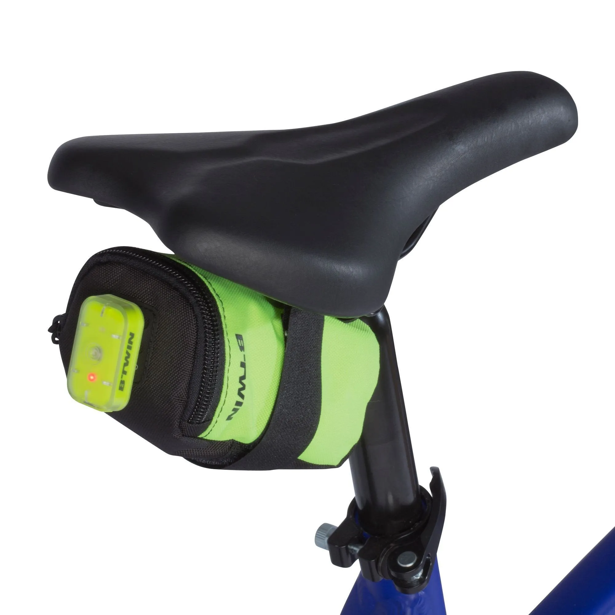 Cycling Saddle Bag 300 0.4L