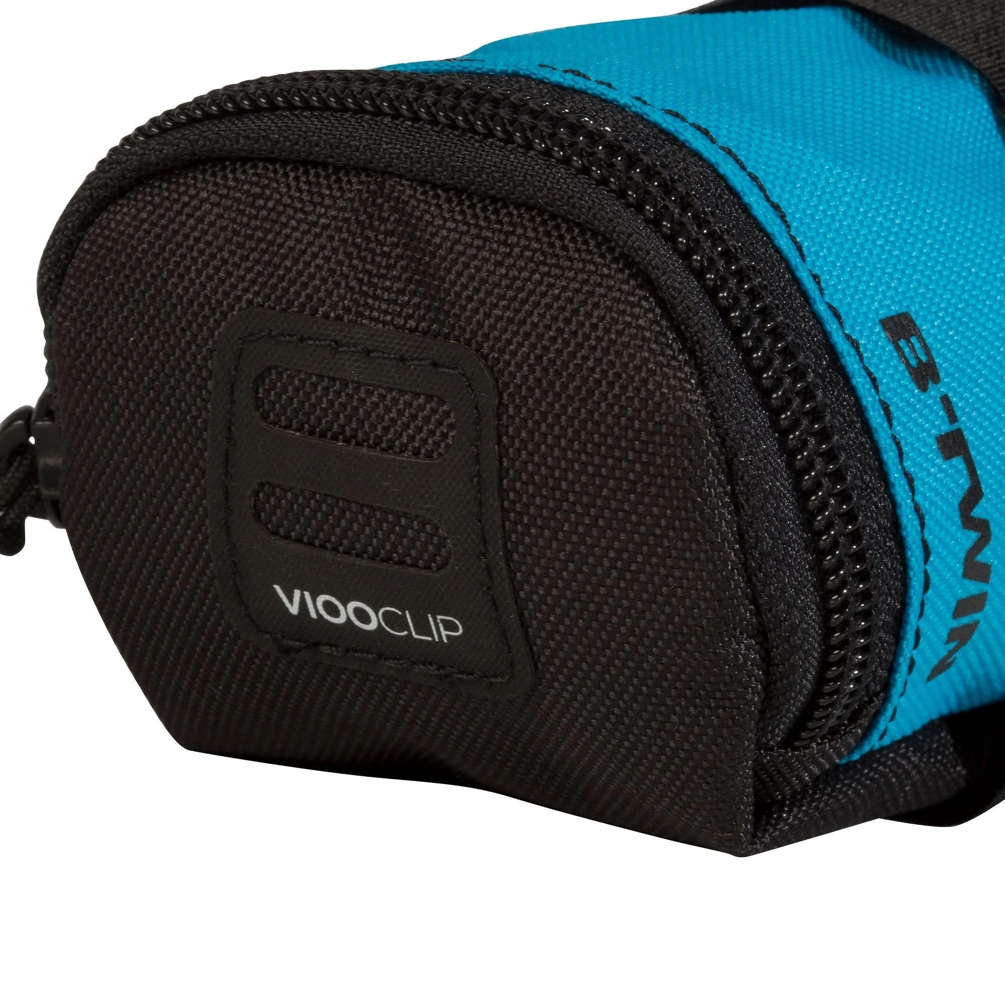 Cycling Saddle Bag 300 0.4L