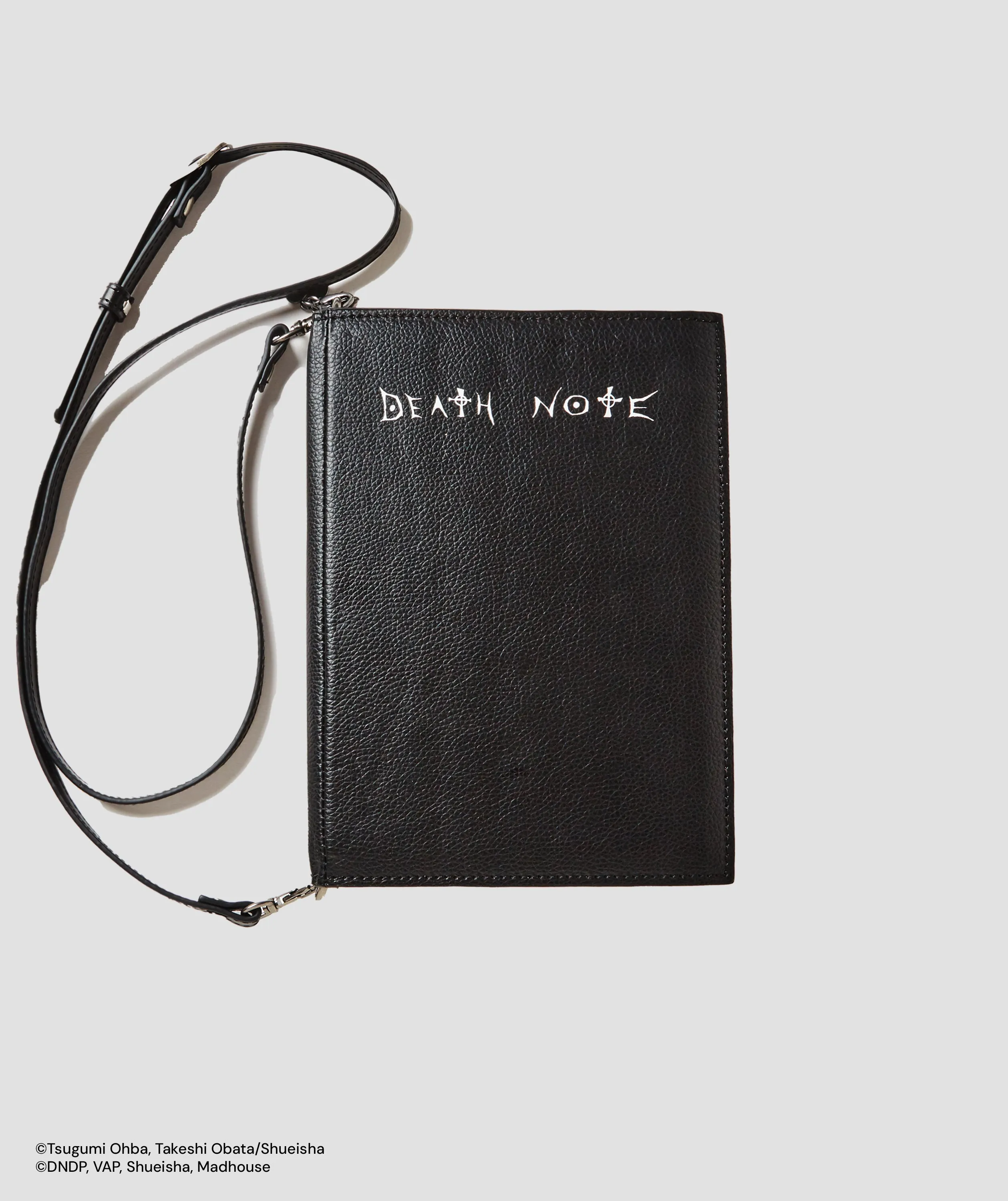 DEATH NOTE BAG