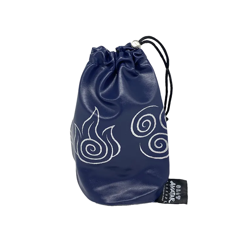 Deluxe Dice Bag (Avatar Legends)