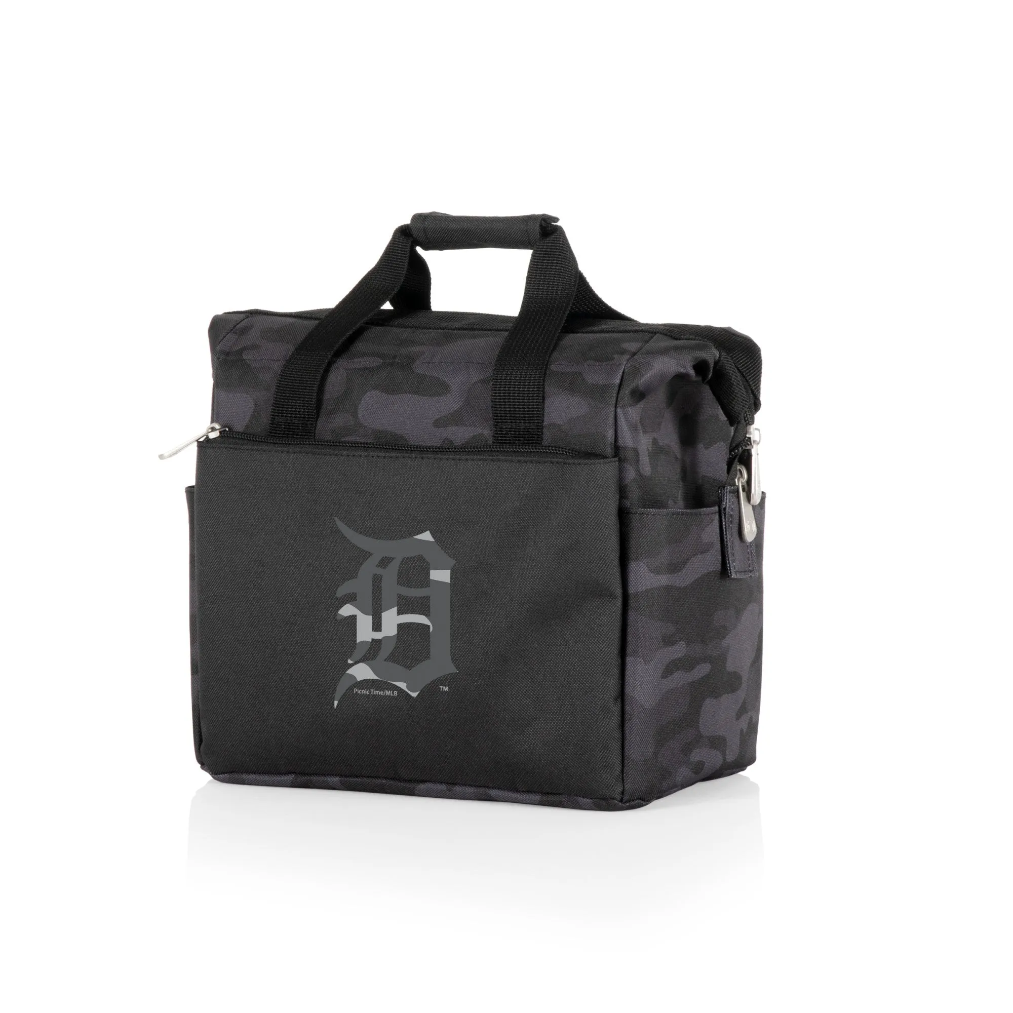 Detroit Tigers - On The Go Lunch Bag Cooler