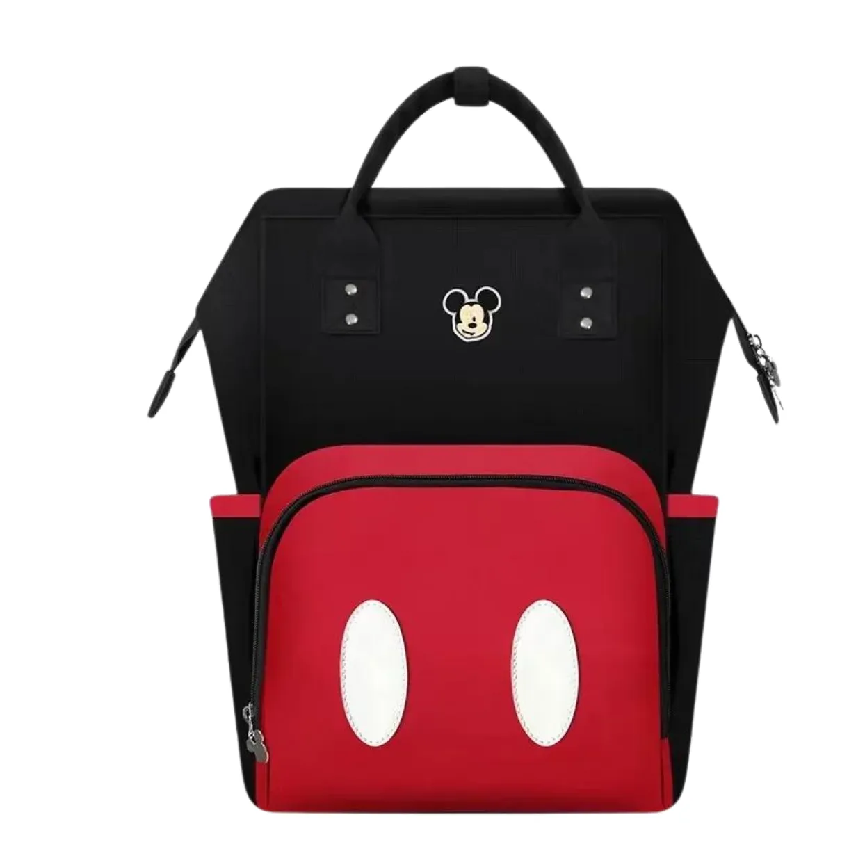 Disney Cartoons Diaper Bag Backpack