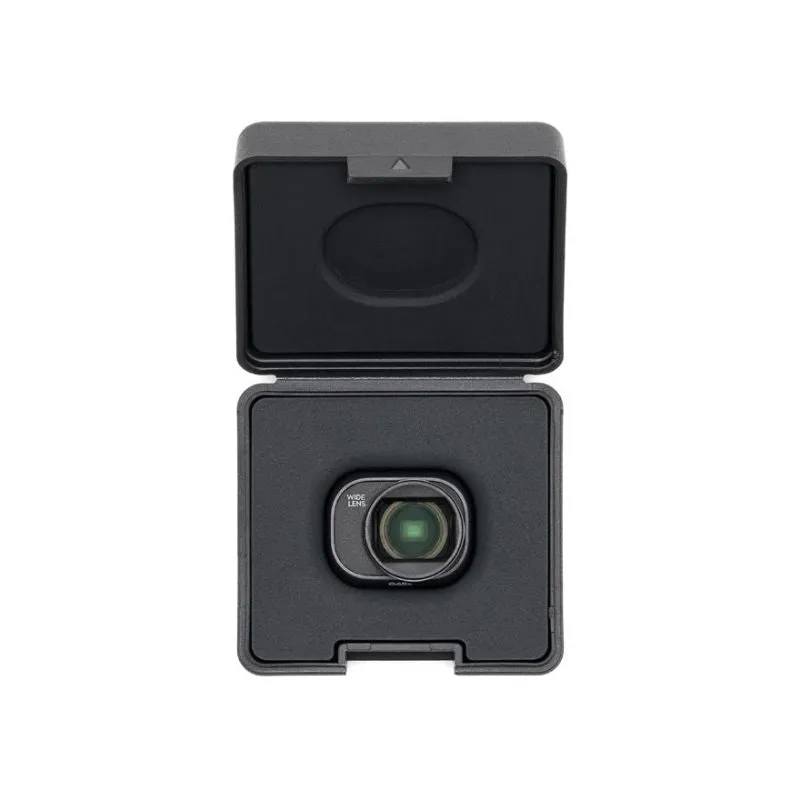 DJI Mini 4 Pro Wide-Angle Lens