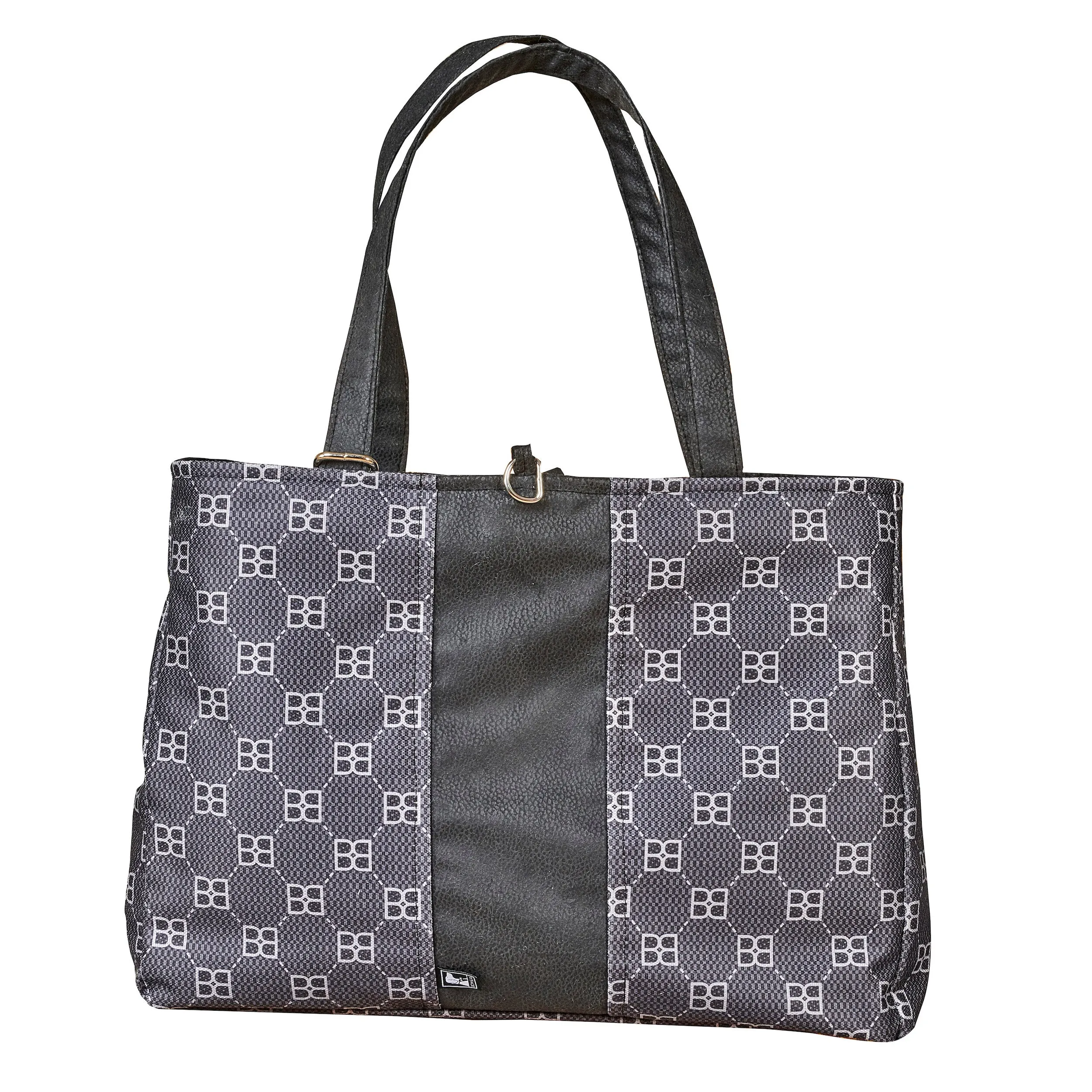 Dog  Carrier Purse | Signature Noir