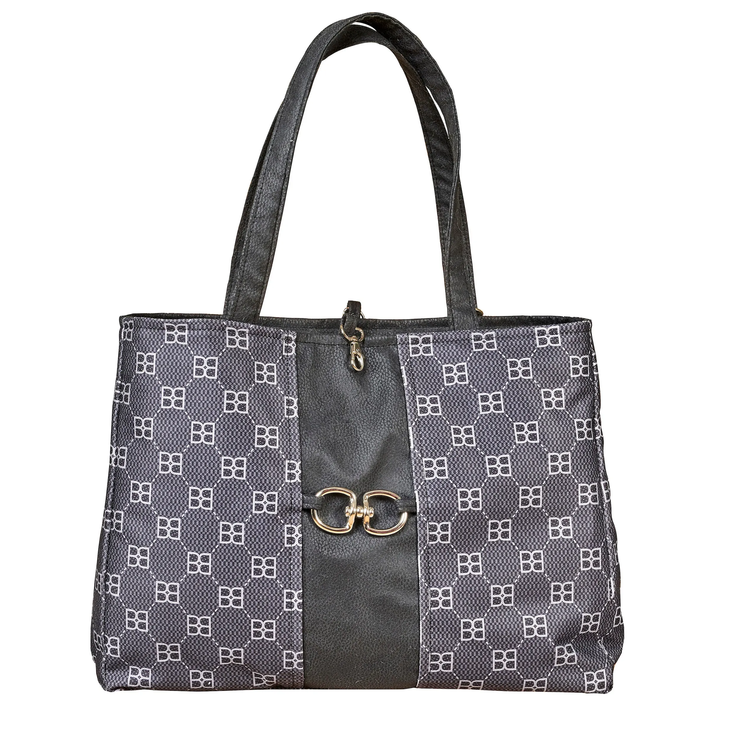 Dog  Carrier Purse | Signature Noir