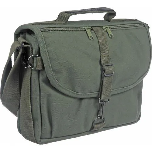 Domke F-803 Camera Satchel Shoulder Bag