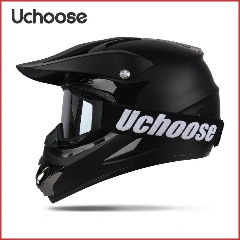 DOT Adult Female Men Helmets Bicycles Kask Cross Downhill Soporte Casco Off Road Helmet Racing Classic Motorcycle Original