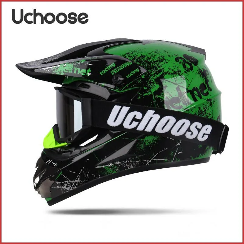 DOT Adult Female Men Helmets Bicycles Kask Cross Downhill Soporte Casco Off Road Helmet Racing Classic Motorcycle Original