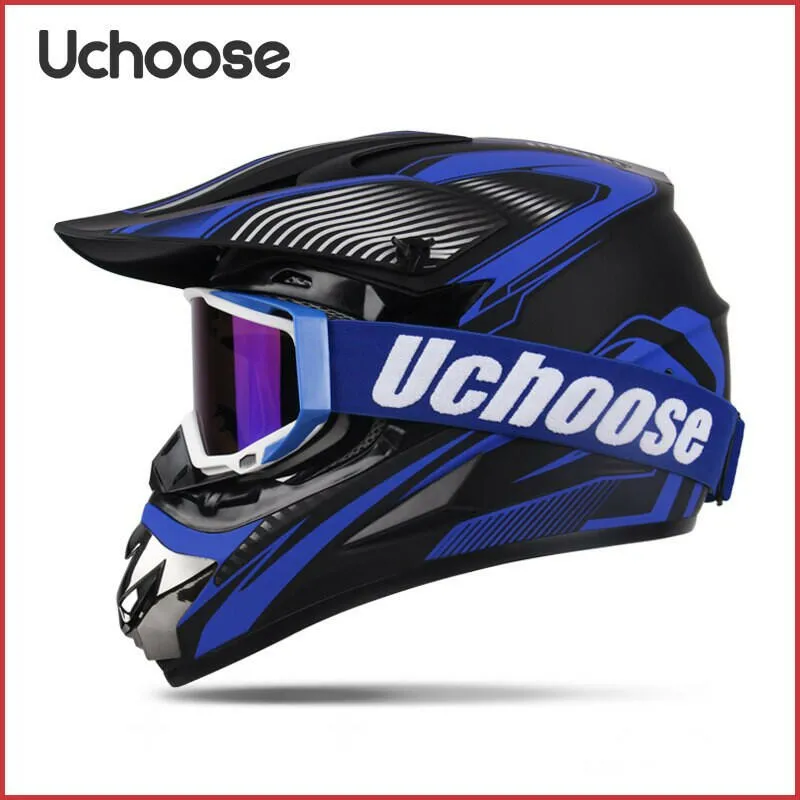 DOT Adult Female Men Helmets Bicycles Kask Cross Downhill Soporte Casco Off Road Helmet Racing Classic Motorcycle Original