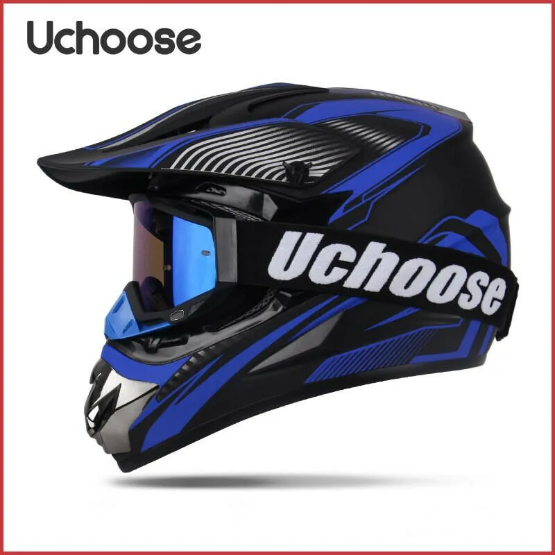 DOT Adult Female Men Helmets Bicycles Kask Cross Downhill Soporte Casco Off Road Helmet Racing Classic Motorcycle Original