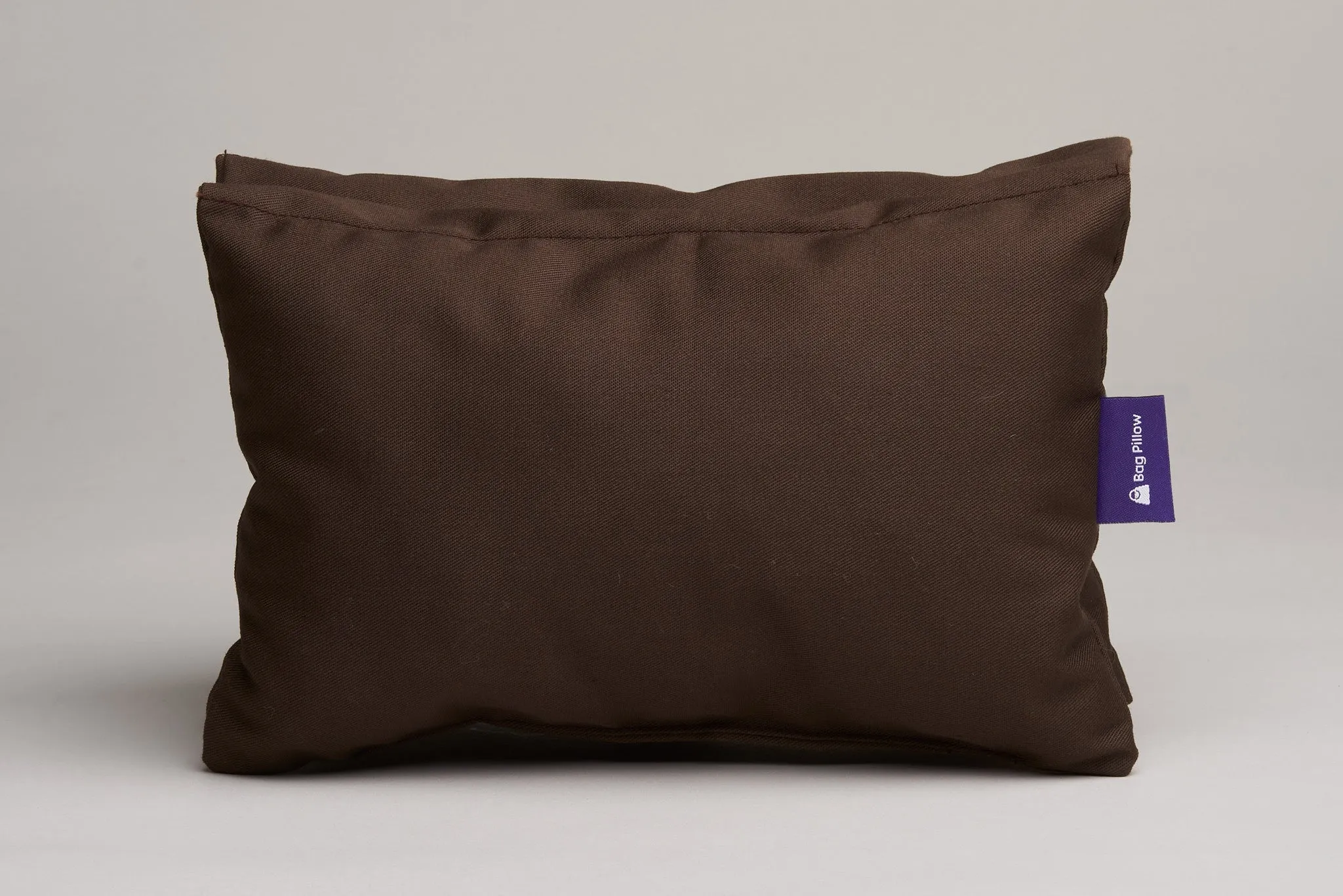 Double Flap Bag Pillow