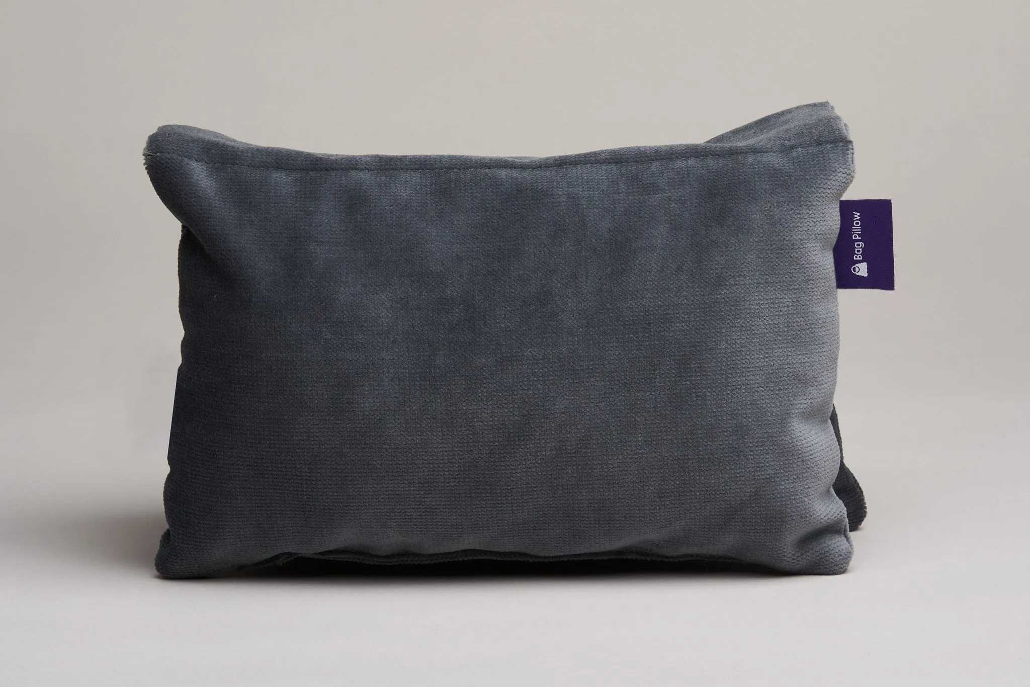 Double Flap Bag Pillow