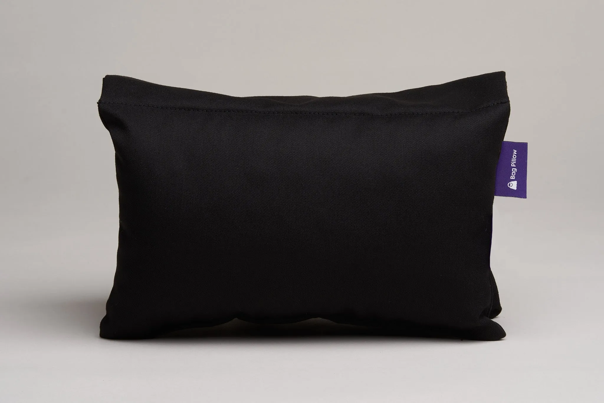 Double Flap Bag Pillow