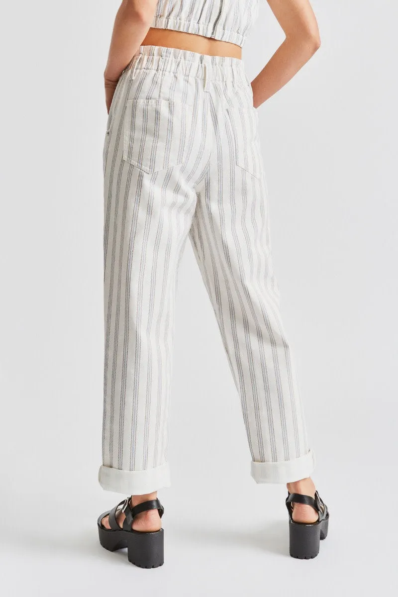 Doyle Pant - Off White