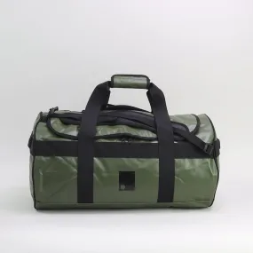 Dry Bag Holdall Forest Green