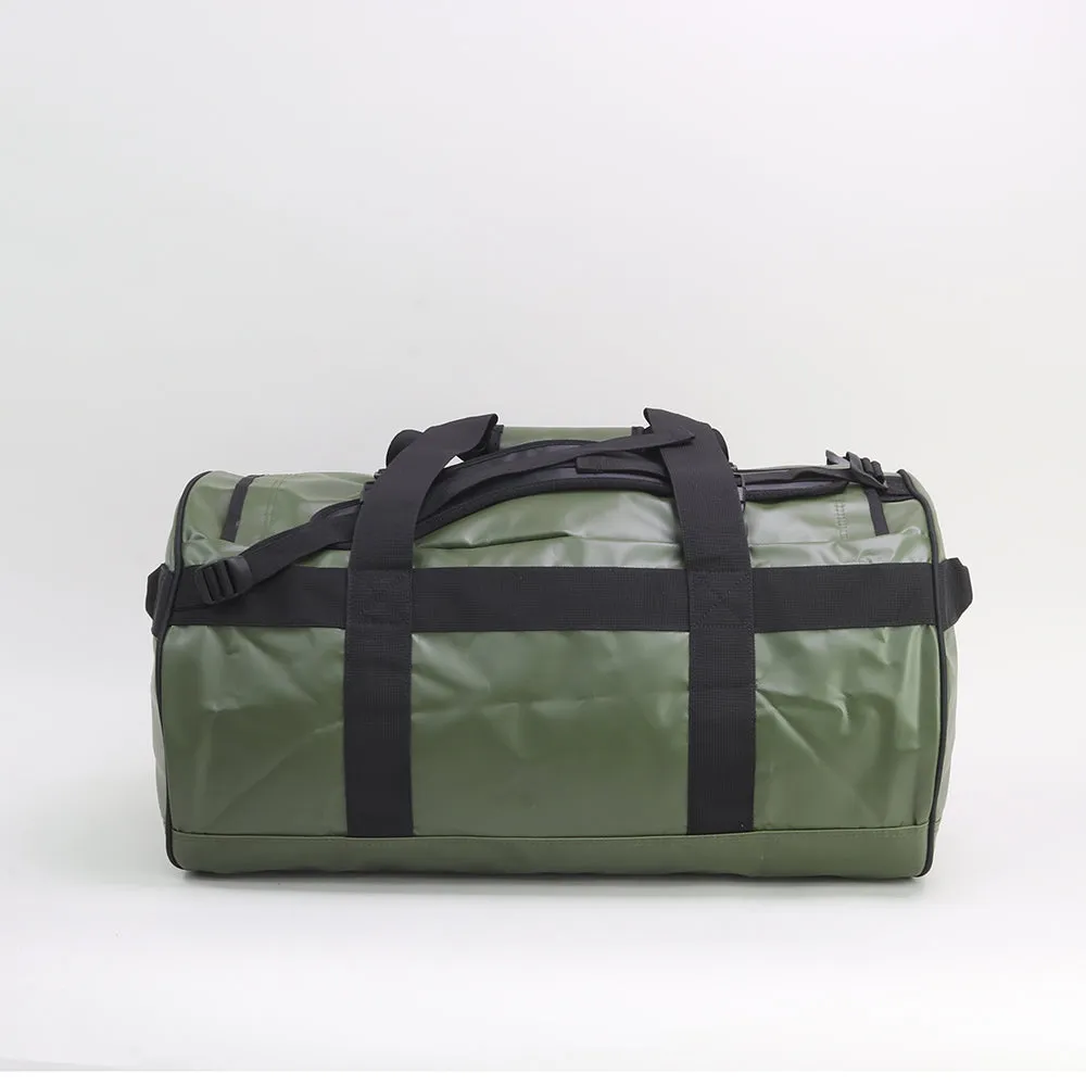 Dry Bag Holdall Forest Green