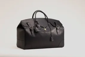 Duffle Bag - Soft Black