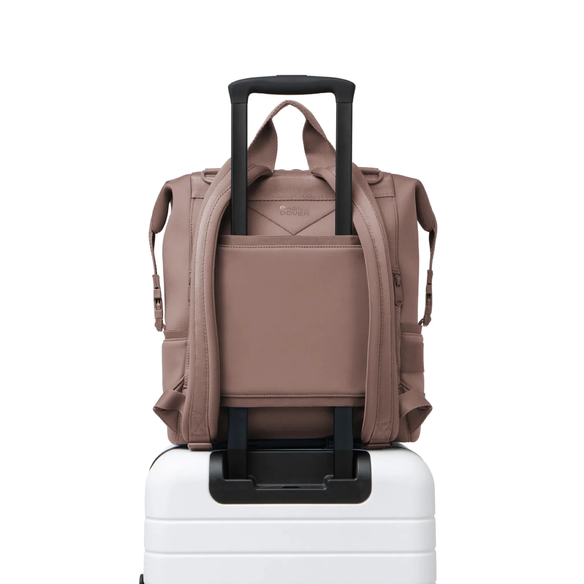 Dune Large Indi Diaper Backpack