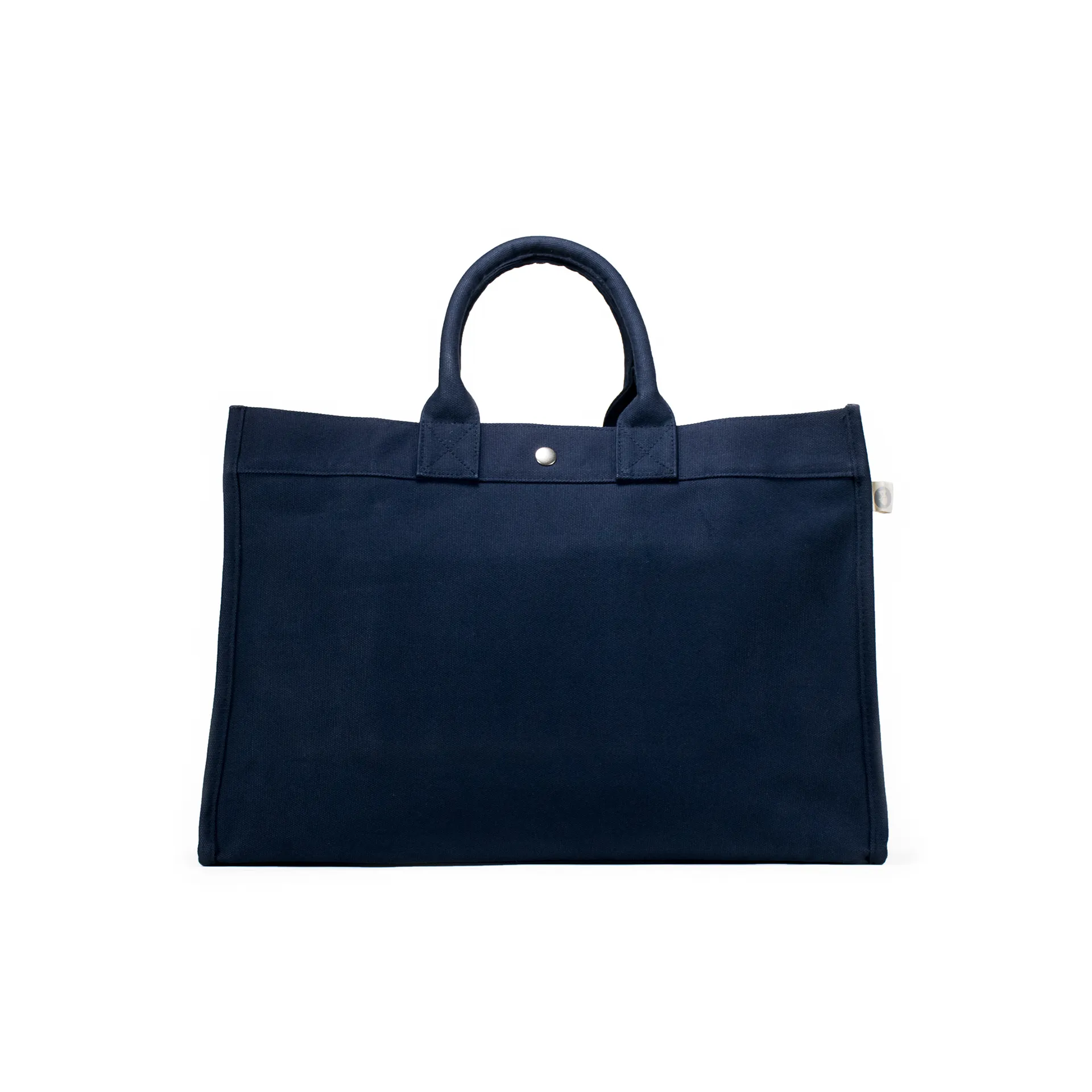 East-West Bag: Navy