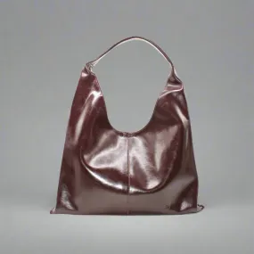 Eco-Friendly Leather Tote: Stylish and Durable