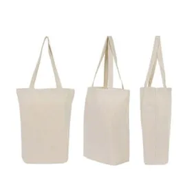 Eco Friendly Soft Jute Tote Bag