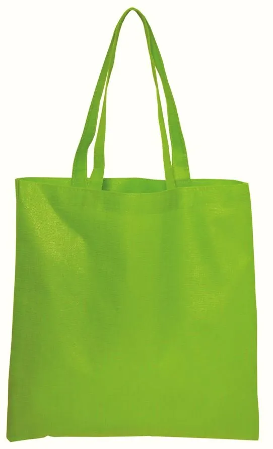 Economy Tote - Unprinted