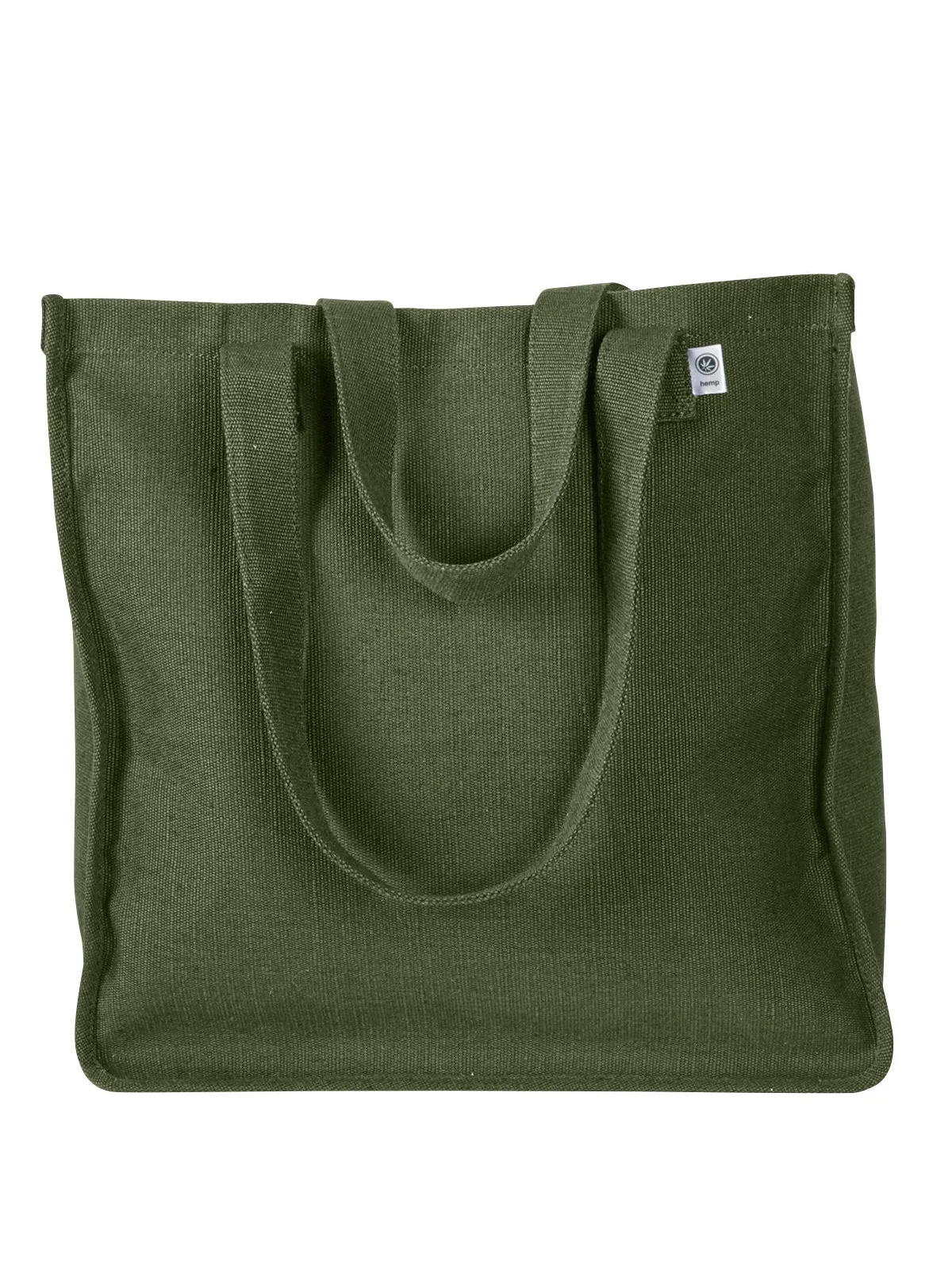 econscious 6.8 oz. Hemp Market Tote