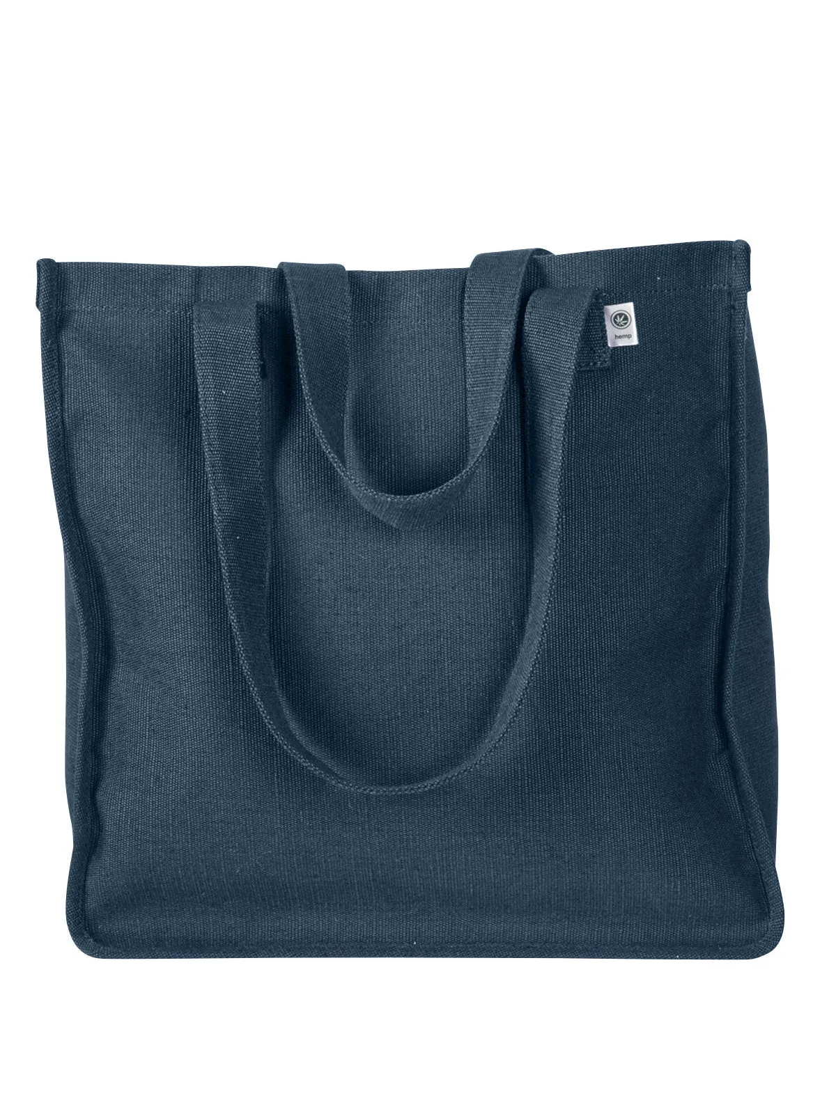 econscious 6.8 oz. Hemp Market Tote