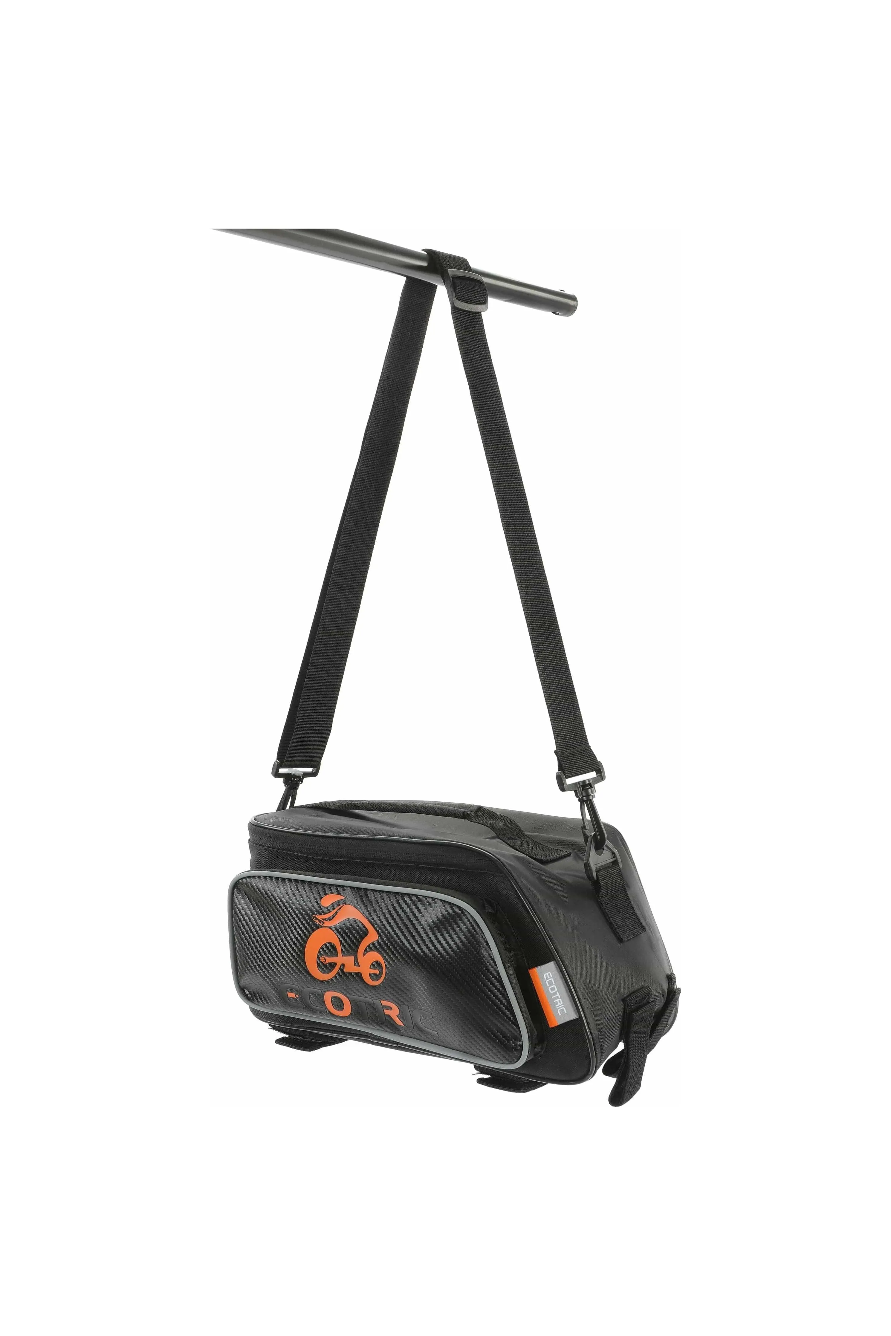 Ecotric Saddle Bag