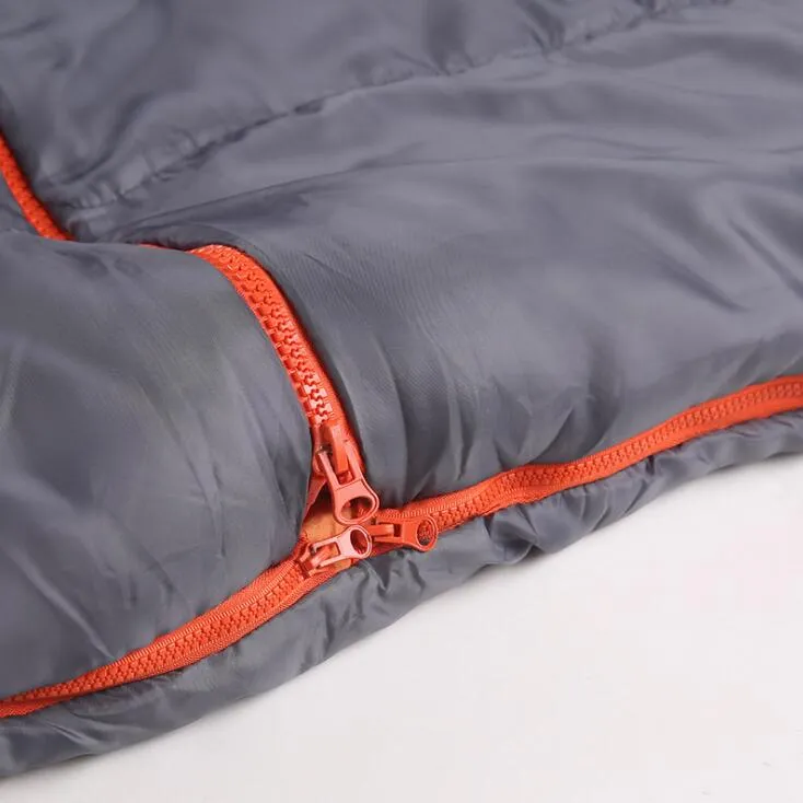 Envelope Lightweight Portable Compression Sleeping Bag