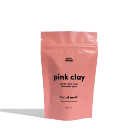 Epic Blend - Pink Clay Facial Mask