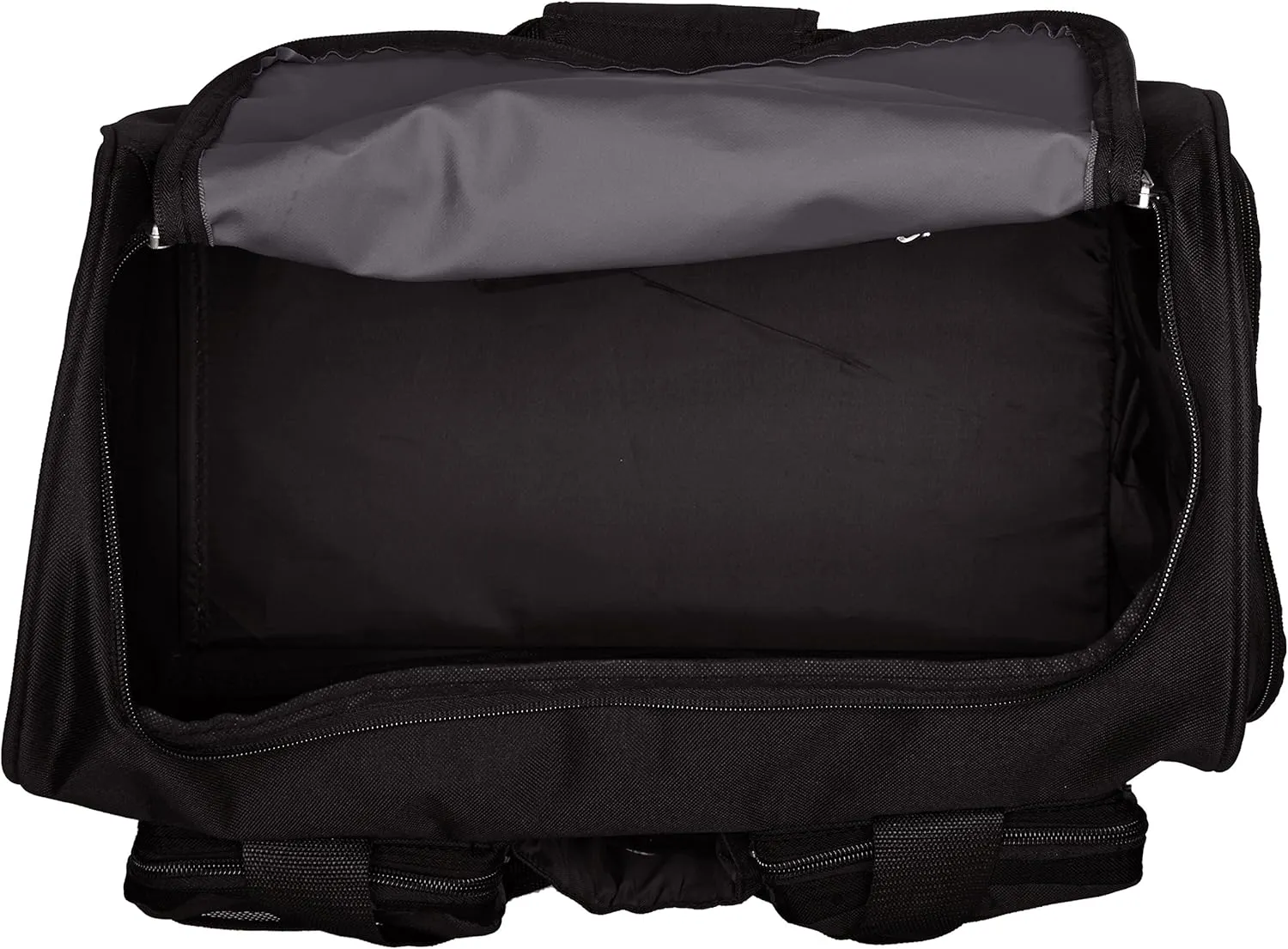 Everest Gym Bag with Wet Pocket