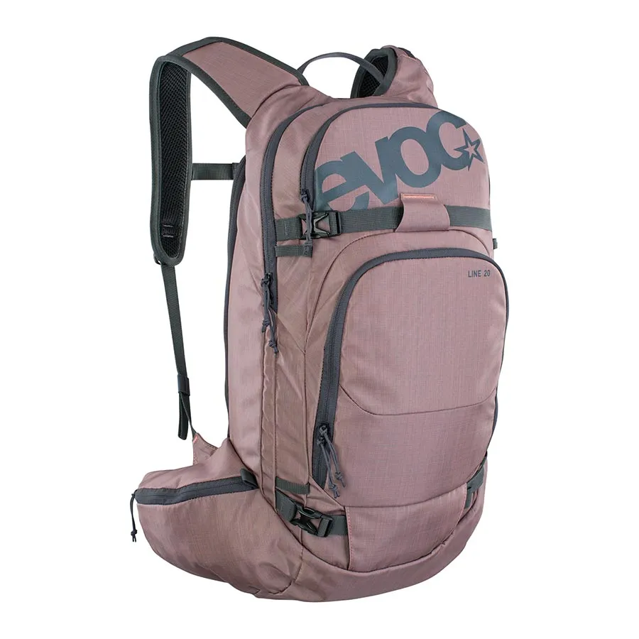 EVOC Line 20 Snow Backpack