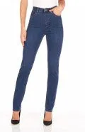 FDJ Suzanne Slim Leg Petite Jean 8473250 Delight