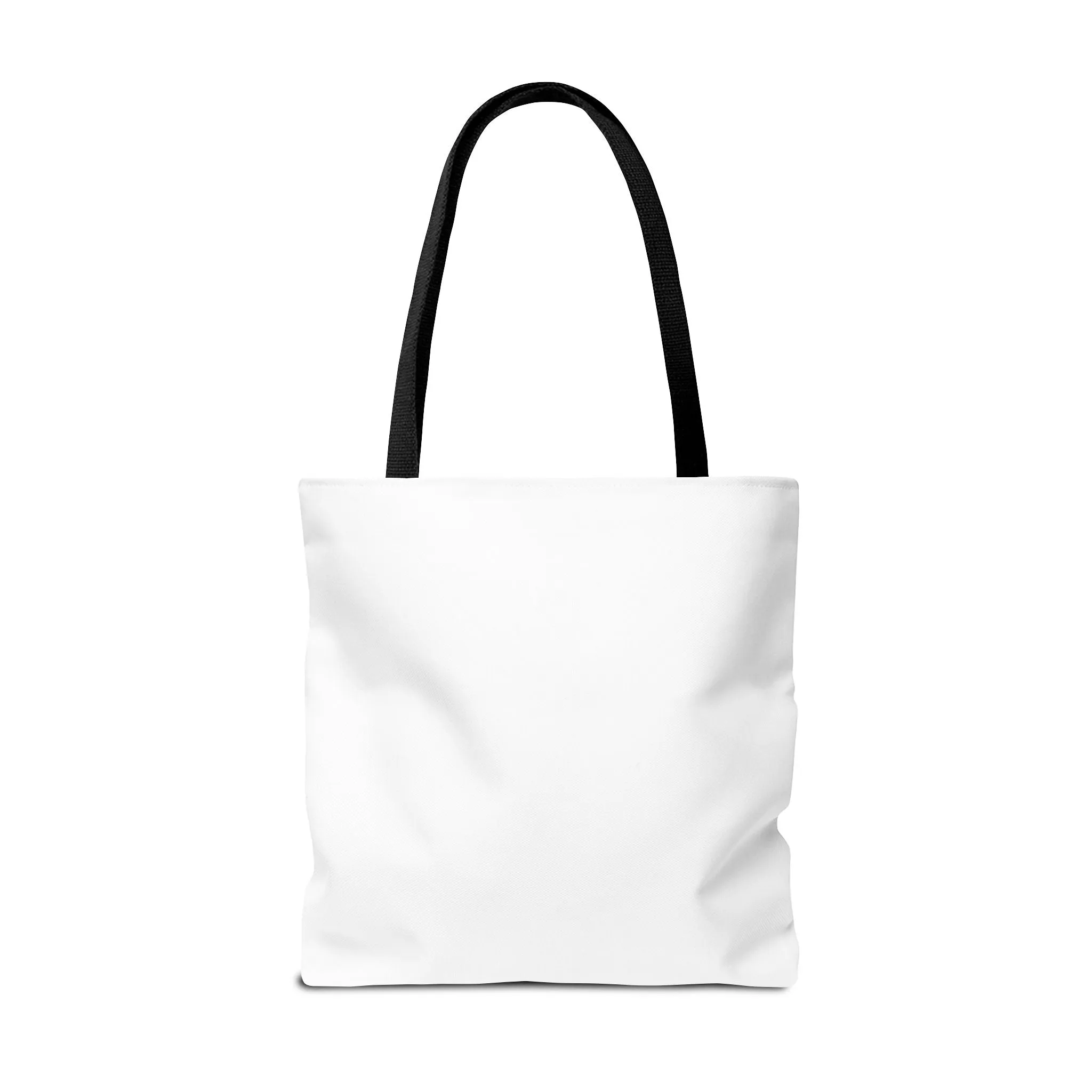 Festive Tote Bag - 'You Serious Clark?' Christmas Holiday Carryall