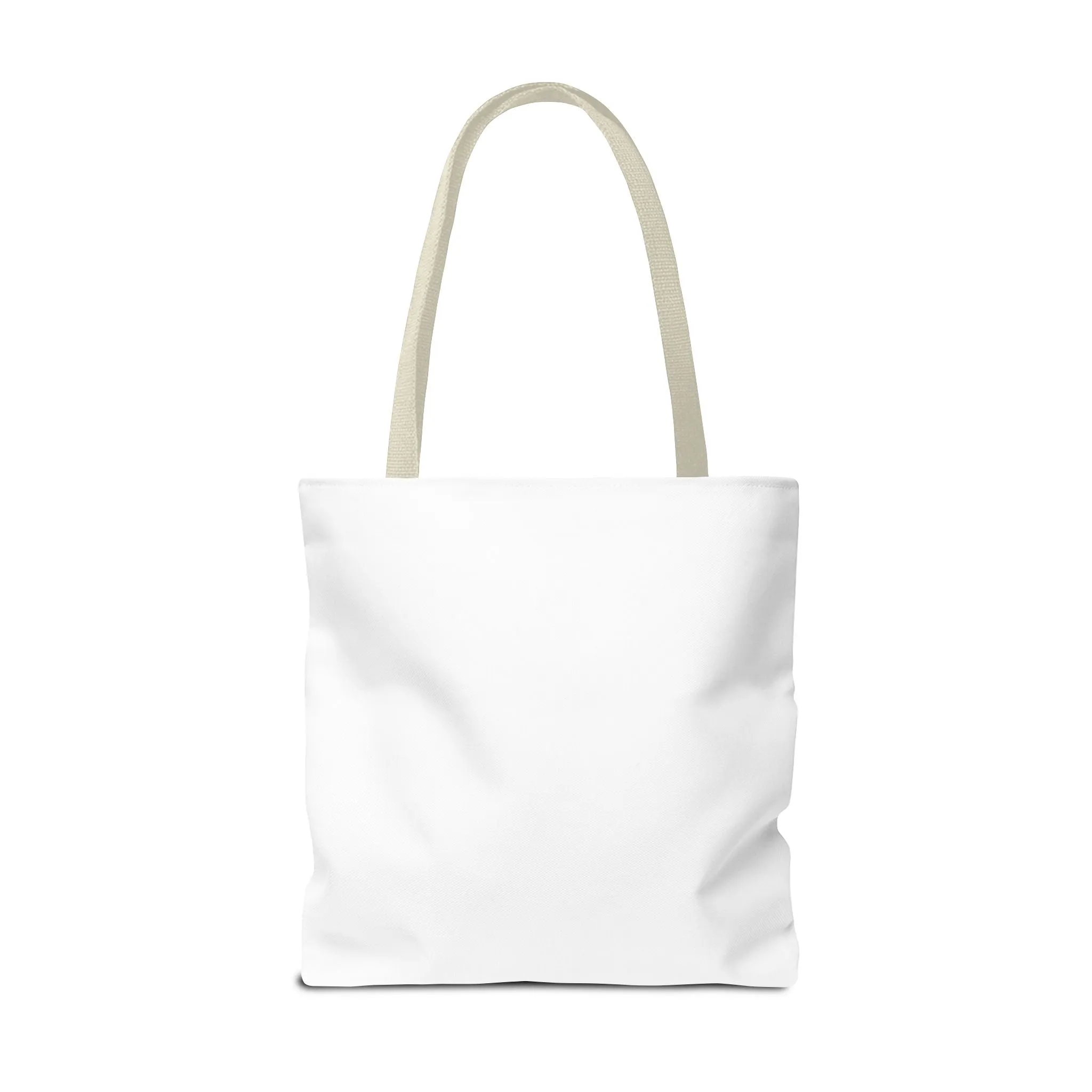 Festive Tote Bag - 'You Serious Clark?' Christmas Holiday Carryall