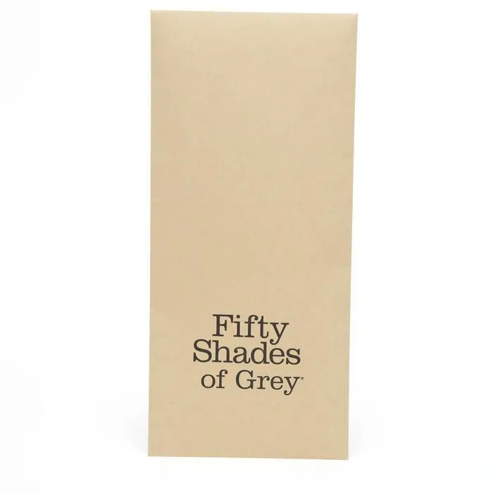 Fifty Shades Bound to You Small Flogger