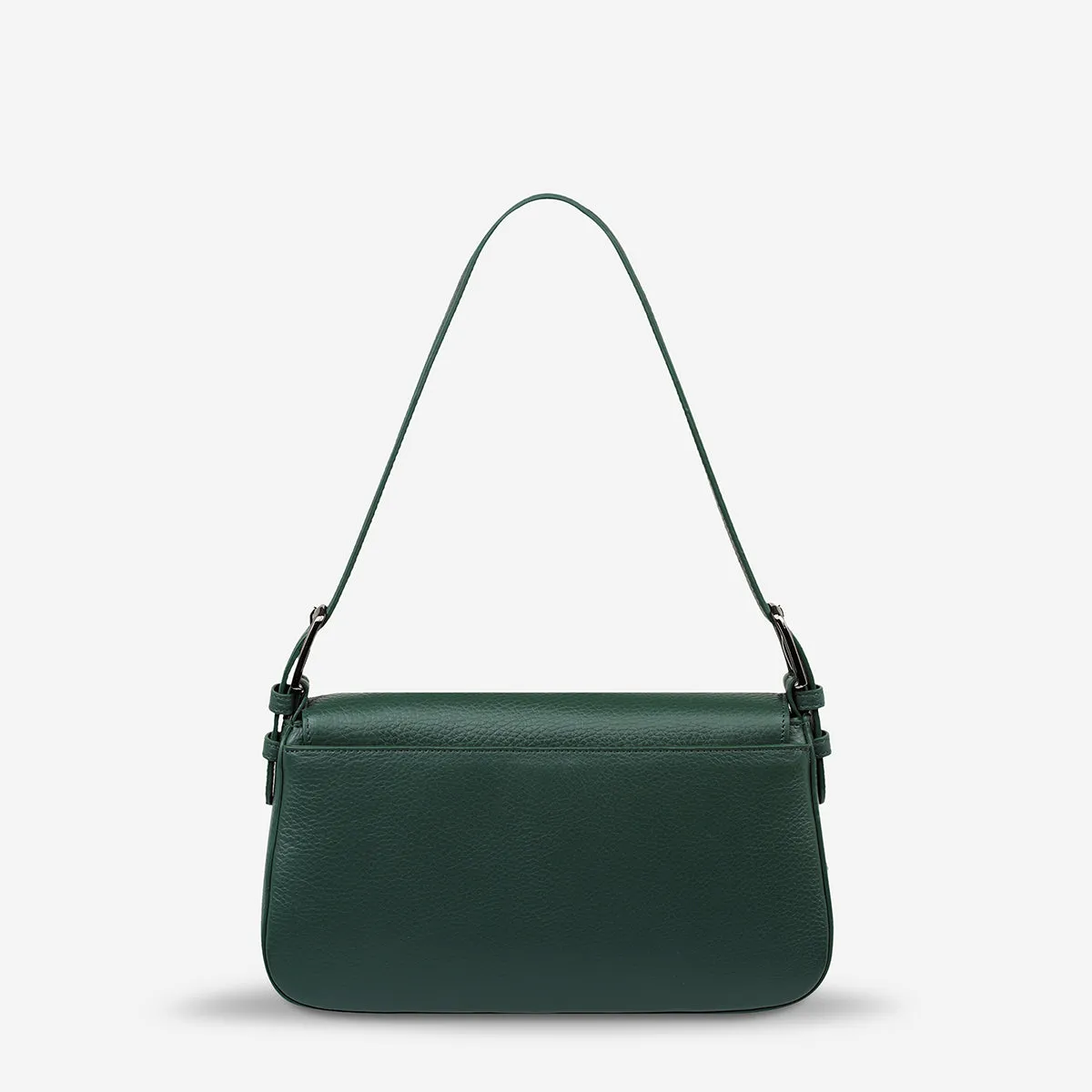 Figure You Out Bag - Green