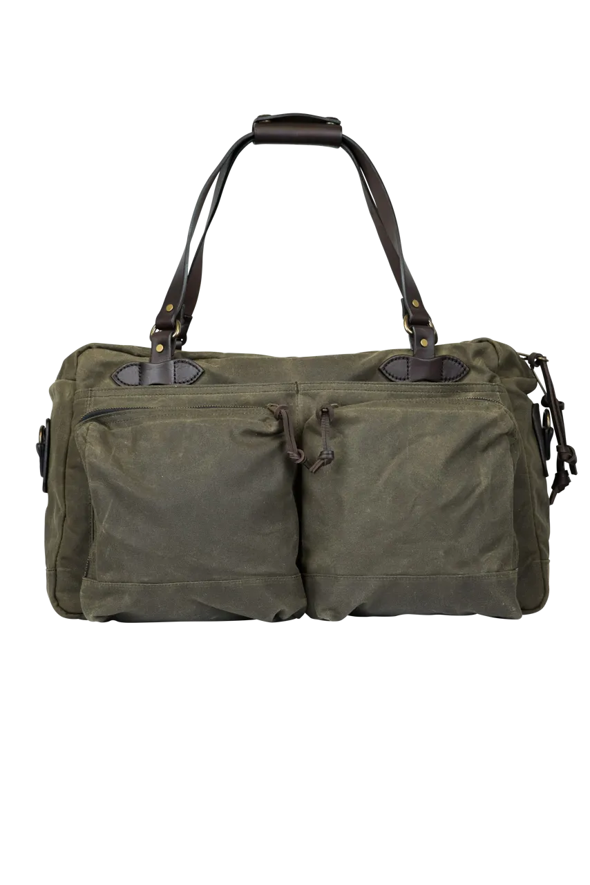 Filson 48-Hour Tin Cloth Duffle Bag