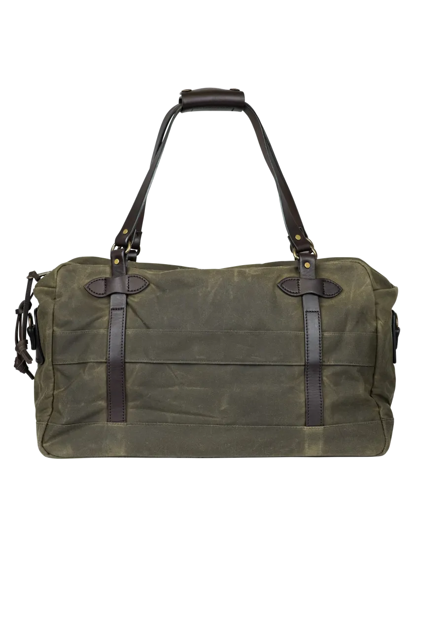 Filson 48-Hour Tin Cloth Duffle Bag