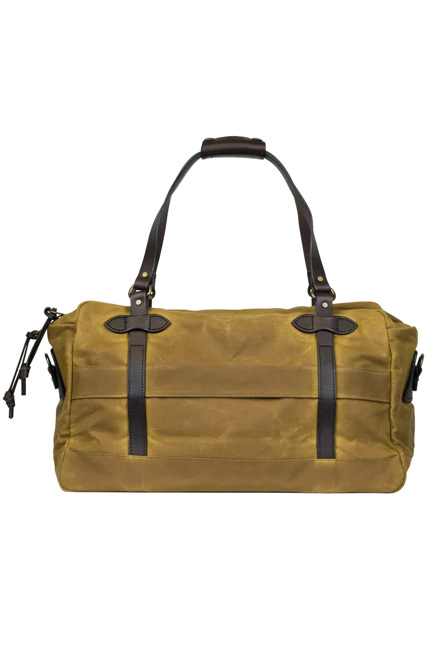 Filson 48-Hour Tin Cloth Duffle Bag