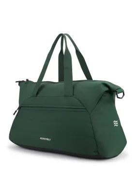 Float Duffle | Ivy | Premium Duffle Bag