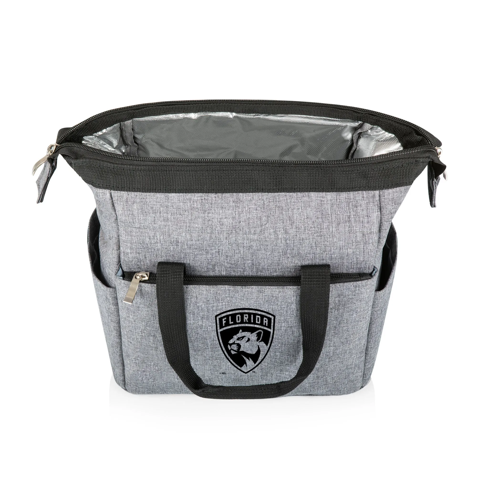 Florida Panthers - On The Go Lunch Bag Cooler