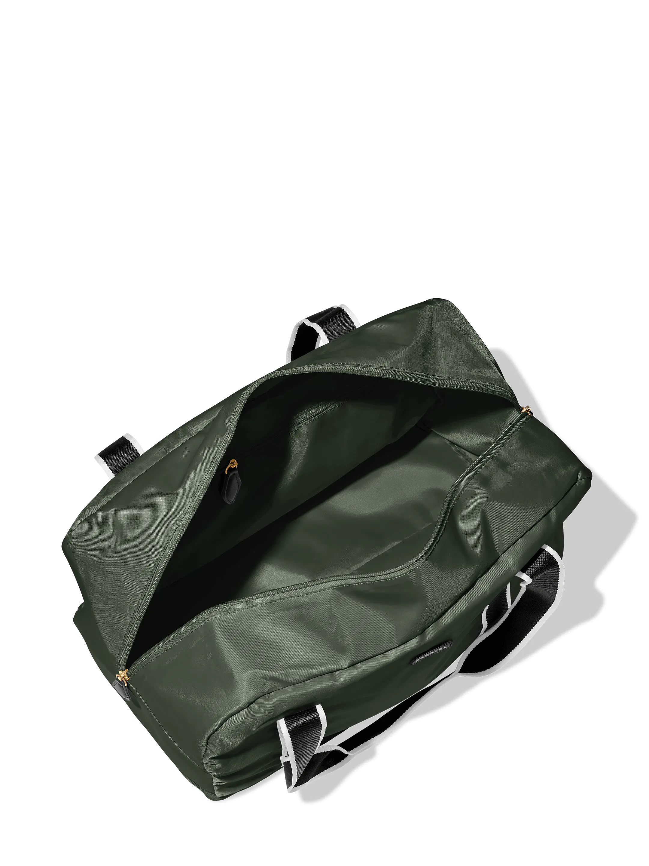 Fold-Up Bag